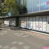JR京葉線海浜幕張駅（千葉県千葉市美浜区ひび野）