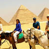 ​Irresistible 2 Days Trips to Cairo and Luxor from Hurghada