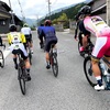拉致された練習会