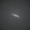 M82 色付きの銀河 おおぐま座 & M31 に新星？