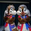 DCL西カリブクルーズ+WDW+DLR70th （5.DCLジョージタウン寄港）