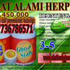 obat herpes china