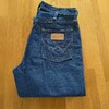 No.61 Wrangler 90's US 11MWZ