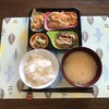 今日も手巻き餃子