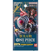 【ONE PIECEカードゲーム】ワンピースTCG ブースターパック『強大な敵【OP-03】』24パック入りBOX【バンダイ】より2023年2月発売予定♪