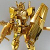 HG ガンダムベース限定RX-78-2 ガンダム[ゴールドコーティング]制作＆レビュー