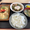 【滋賀県ランチ-50】日野　めしや　たべよし　セルフサービスな食堂