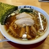 【今週のラーメン５０４４】築地の中華そば 伊蔵八（東京都・西東京市西原町）朝中華そば 醤油　〜ホームセンターの一角！朝から質実で落ち着き感じる旨さの一杯！