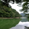 休艦日その232　たぶん四四式魚雷（福岡県築上郡 貴船神社）———— 2020年 10月11日