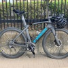 madone SLR 2000㎞インプレ