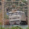 今日の鉄道写真