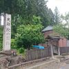 羽州街道宿場町　院内銀山で栄えた　湯沢市院内地区の町並みをご紹介！