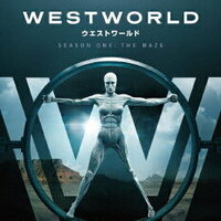 【海外ドラマ】『ウエストワールド』AIと人間の境界を問う壮大なサイエンスフィクション