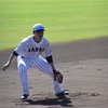 野球のサード（三塁手）の灼熱〜ホットコーナー、三塁線の火を受け止める門番