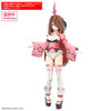 【あみあみ】30MS SIS-Y00 シュレミ[カラーB] プラモデル[BANDAI SPIRITS] 