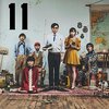 KIRINJI『11』 7.1