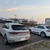 慣らし運転の旅5とそろそろオイル交換
