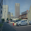 福岡県北九州市小倉北区馬借