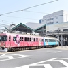 【京阪電車】ラッピング電車を撮ろう