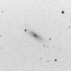 NGC1620 エリダヌス座 渦巻銀河