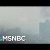 Mexico 7.1 Earthquake: 'Absolutely Horrific Images' | MSNBC