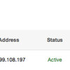 digitalocean(SSDなVPS)にRailsをインストールするまで