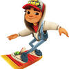 Subway Surfers best purpose on mobile