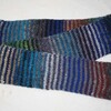 My noro Scarf 出来ました。