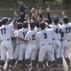 久留米大が初優勝、２年前準優勝の悔しさ晴らす＜清瀬杯第55回全日本大学選抜準硬式野球大会＞
