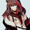 大陸限定公式グッズ アークナイツ公式資料集&公式アニメPV 「ズィマーver.1」