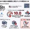 本日気になった注意喚起情報（8/21）★