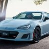 スバル新型BRZ STIスポーツ発売！ベースモデルとの違いとスペック、価格は？