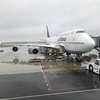 LH741 KIX FRA PYクラス