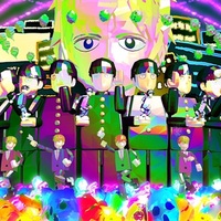 モブサイコ100のop 99 の和訳 考察です 至上終末旅行 Your Life Is Your Own