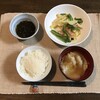 じゃがいものバター炒め