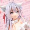 フィギュアお迎え テストページ公開 ロシデレ TENITOL TALL アーリャ シロキツネ Ver. フリュー