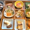 【銀座朝食ラボ】職人の技が光る、こだわり小鉢　朝食ビュッフェ