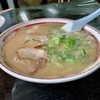 「長浜ラーメン」と名がつく中ではトップクラス！