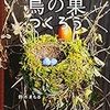 鳥の巣つくろう