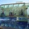 2020/11/10 石神井台散歩 01 サンシャイン水族館