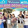 ディズニー　朝鮮　人口