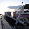 decayed boat　愛艇