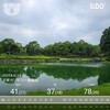 涼しくて気持ち良い気候の中で楽しい⛳【ラウンドレポ】 - 2022.08.06