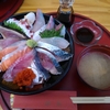 東京からのお客様Ａさんをお迎えして、歓迎のお昼ご飯。いつもの『鯛喜』さんは、安定の美味しさです！！