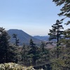 【奥日光登山】太郎山は遠すぎた…