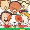 105. BRAIN QUEST Ages 8-9 grade3