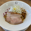 東大阪市、「味噌ＲＡＭＥＮ ＪＩＮ」さんで「汁なし味噌和え麺」を食べました