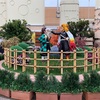 おじさん１人でUSJ　その２