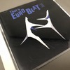 That's Eurobeat Vol. 36