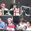 NCT DREM、生放送ラジオの態度が物議に…マーク＆チョンロは終始ふざけ合うような態度